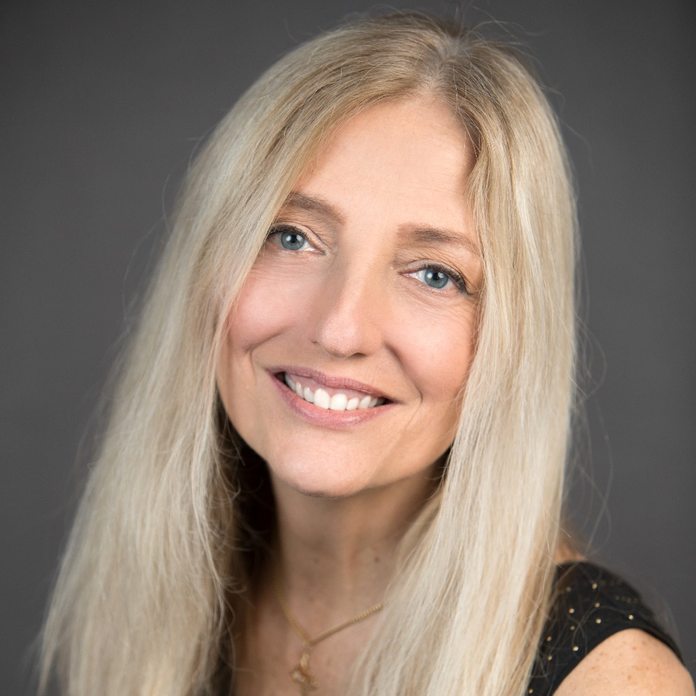 Meet your Posher, Patricia